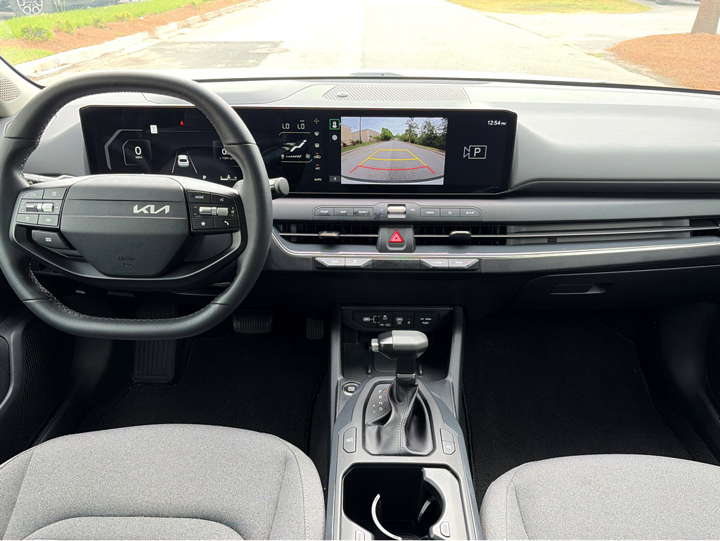 Used 2025 Kia K4 EX FWD image 10