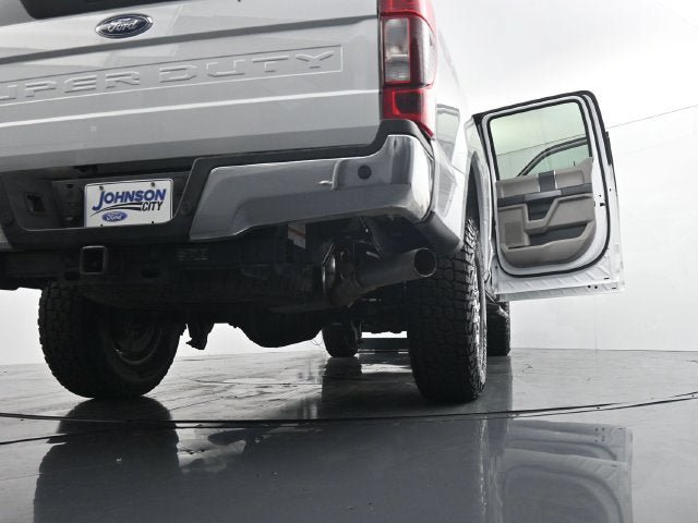 Certified 2022 Ford F250 XLT AWD/4WD image 43