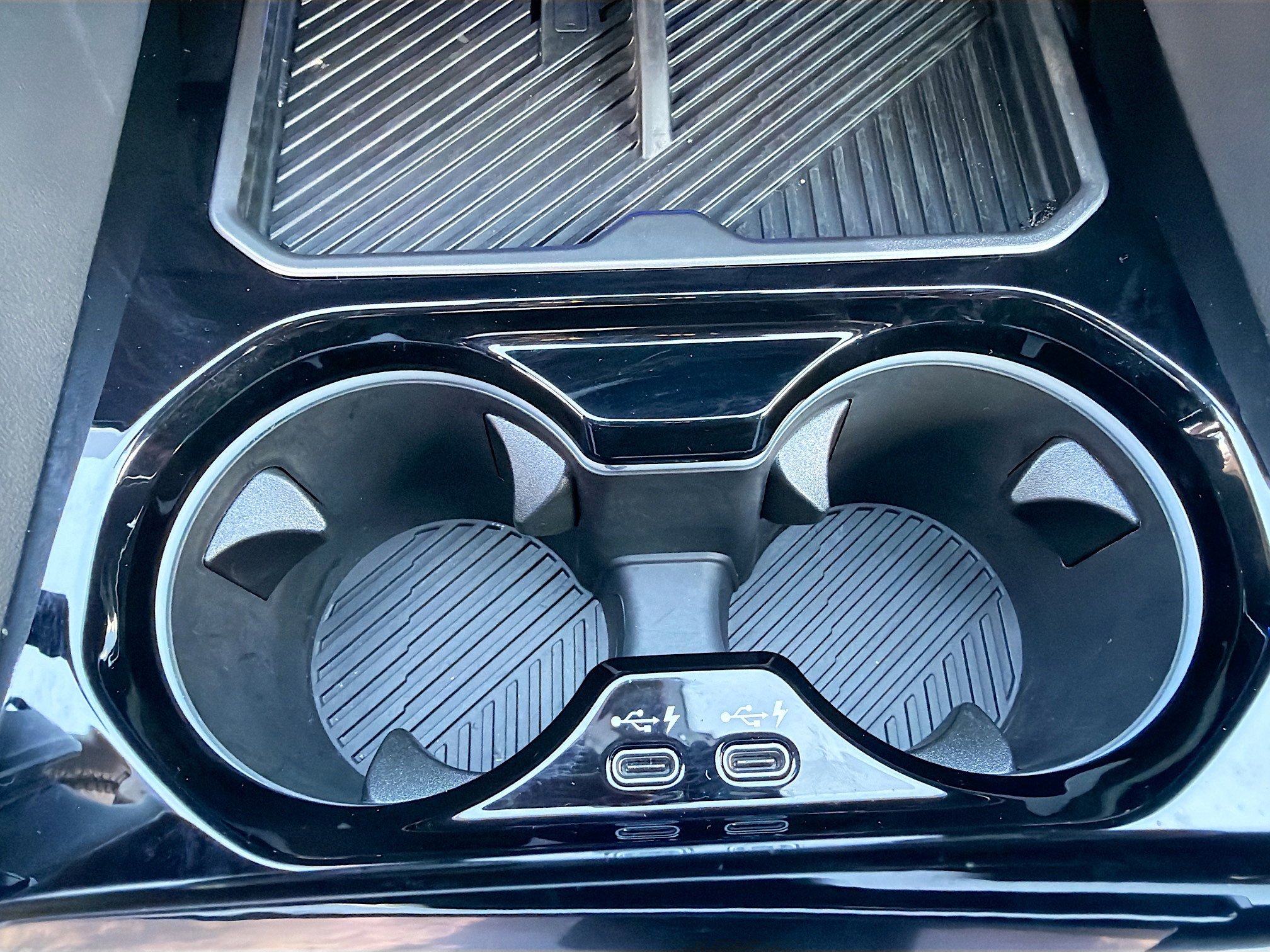 Used 2025 BMW 530i w/ Premium Package image 31