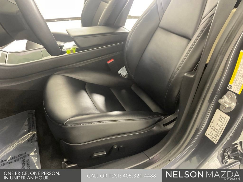 Used 2020 Tesla Model 3 Long Range AWD/4WD image 25