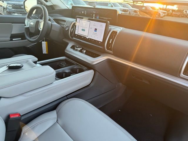 New 2025 Ford Expedition Max Active image 12