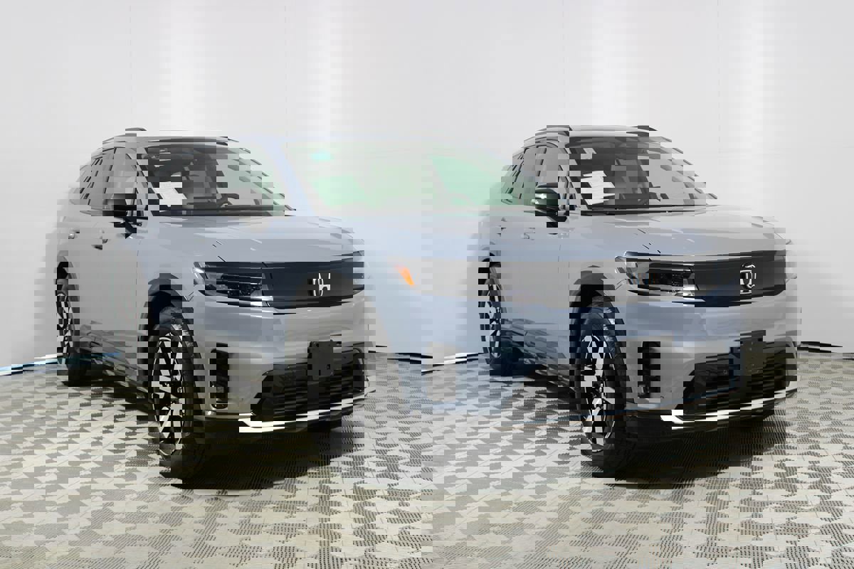 Used 2025 Honda Prologue Touring image 40