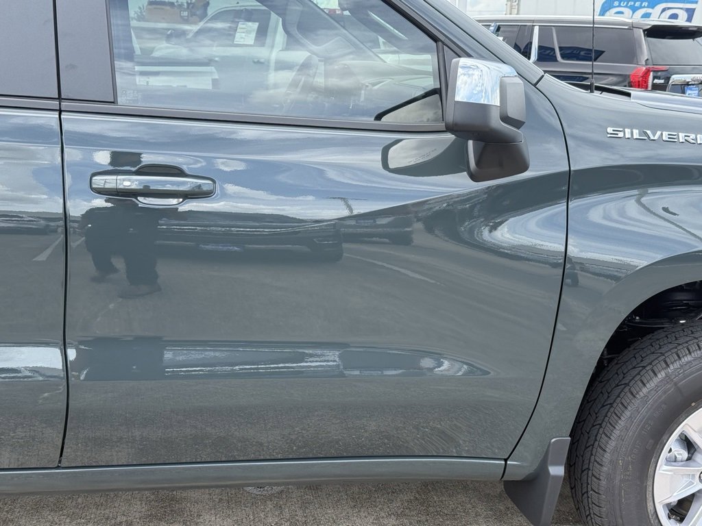 New 2026 Chevrolet Silverado 1500 LT image 11