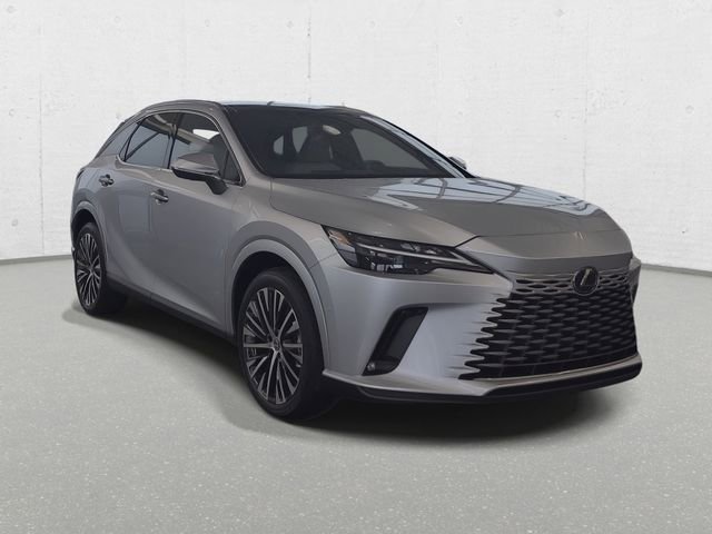 New 2026 Lexus RX 350 w/ Convenience Package image 3