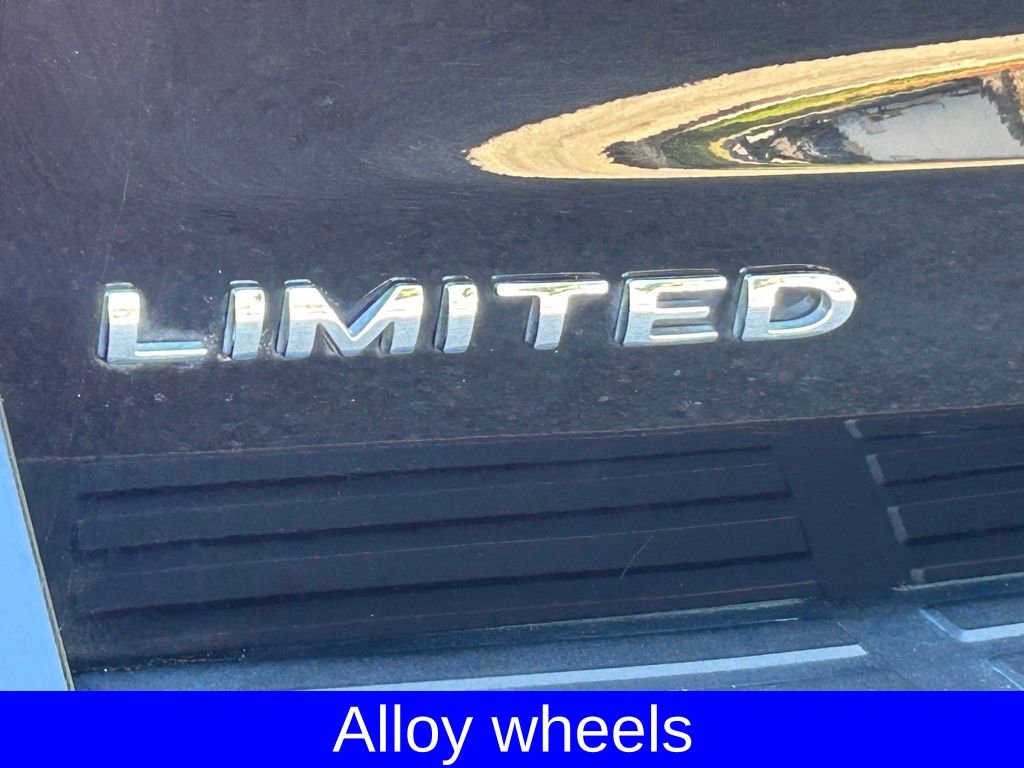 Used 2024 Ford Expedition Max Limited image 25