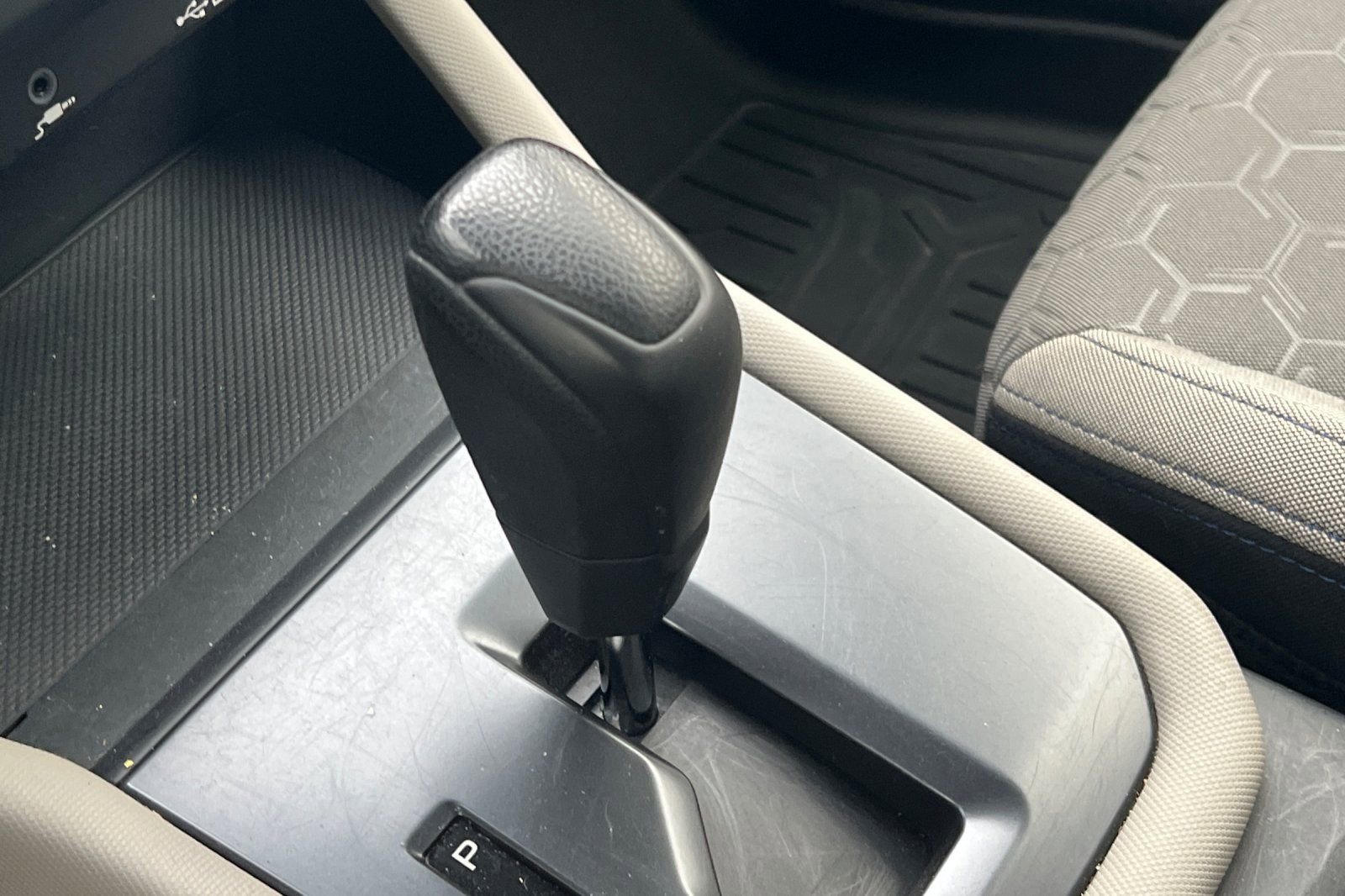 Used 2025 Subaru Forester image 18