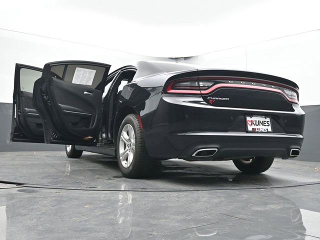 Used 2022 Dodge Charger SXT w/ Cold Weather Package image 72
