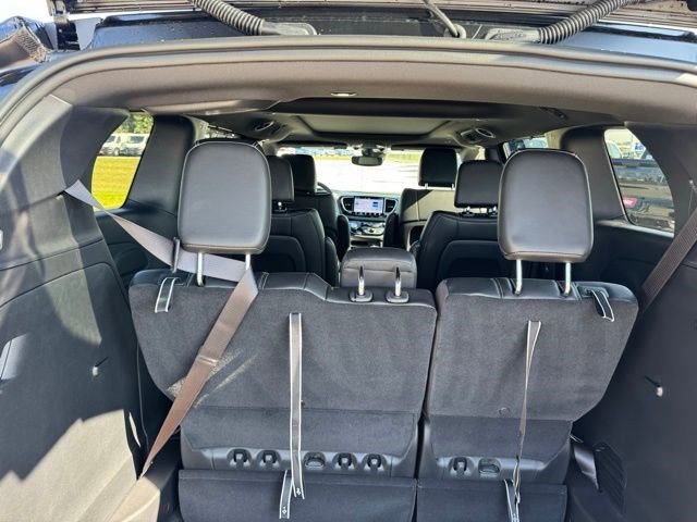 New 2026 Chrysler Pacifica Select image 46