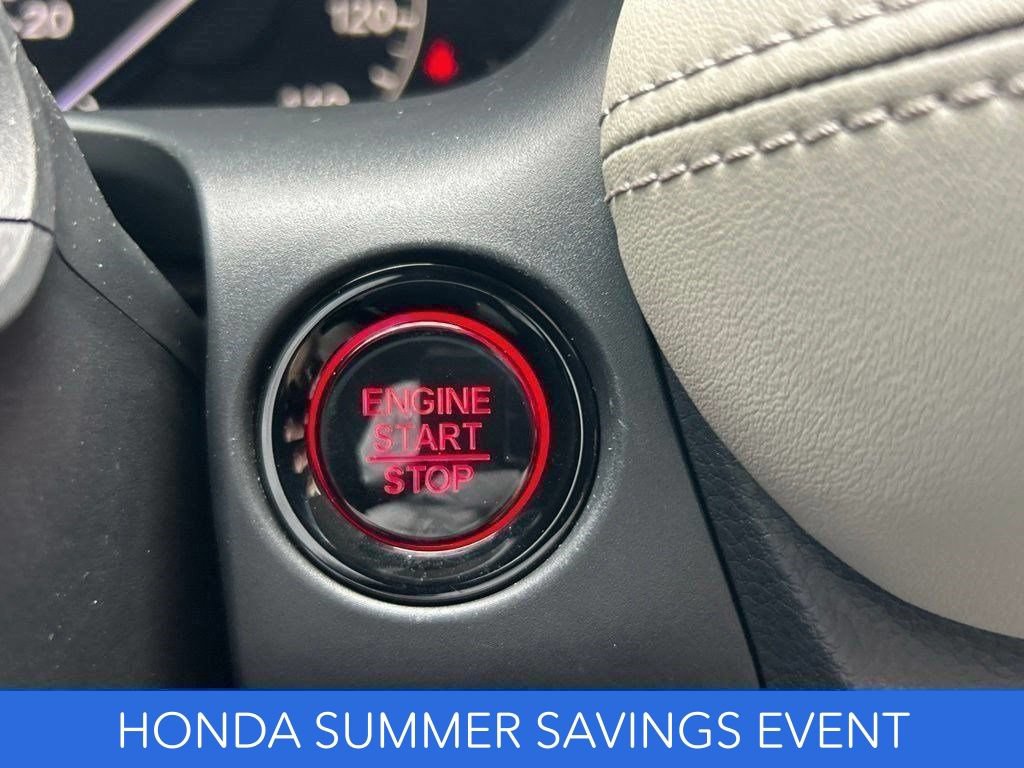 Used 2024 Honda HR-V LX image 26