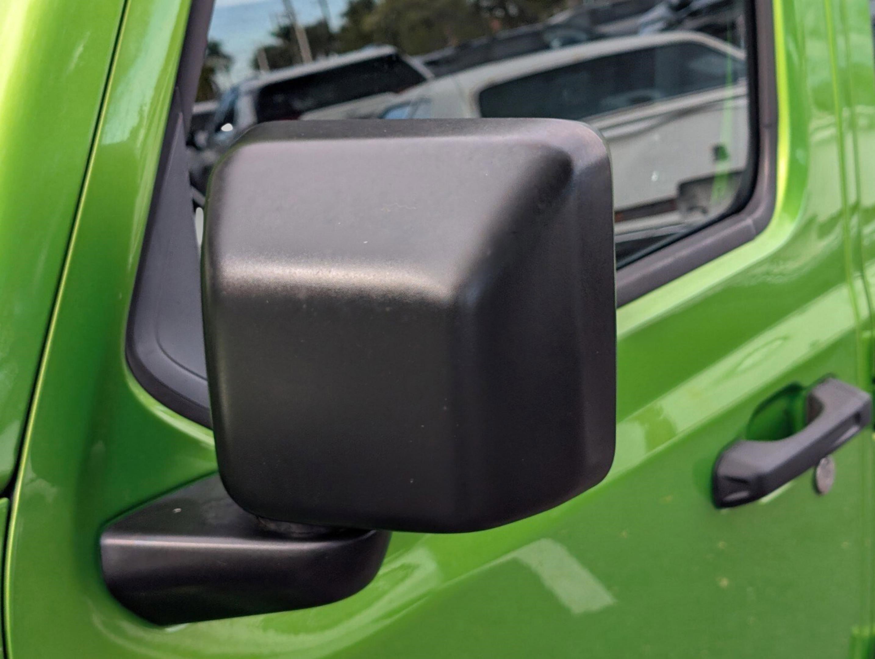 Used 2019 Jeep Wrangler Unlimited Sport image 30