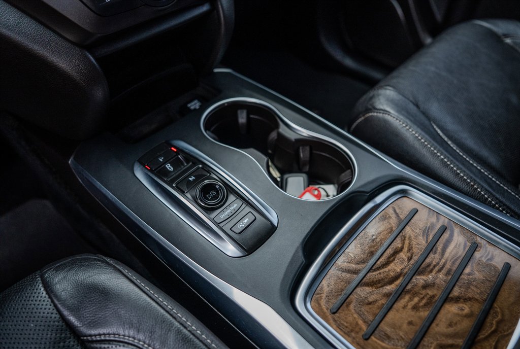 Used 2019 Acura MDX SH-AWD w/ Technology Package image 22