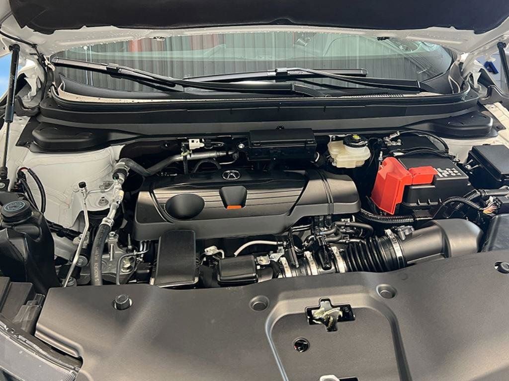 New 2026 Acura RDX A-Spec AWD/4WD image 14