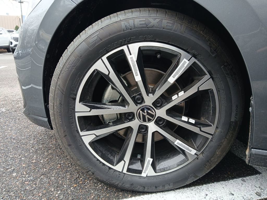 New 2026 Volkswagen Jetta Sport image 25