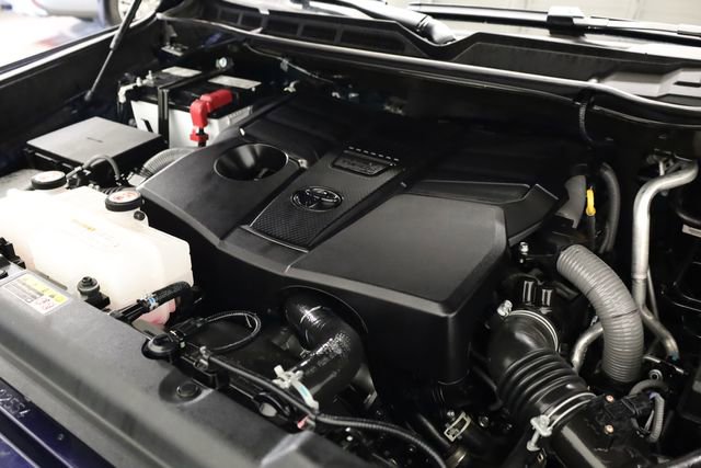 Used 2025 Toyota Tundra Limited image 9