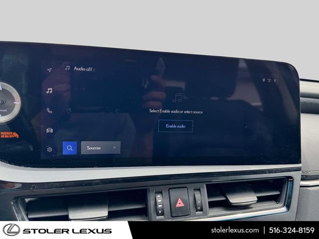 Used 2024 Lexus ES 350 w/ Premium Package FWD image 32