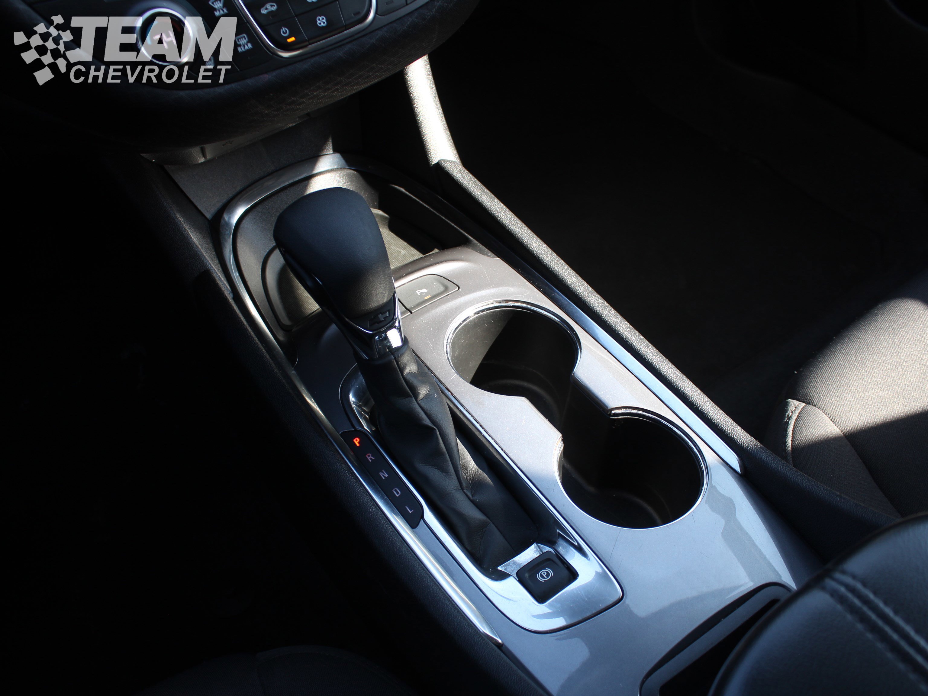 Used 2024 Chevrolet Malibu LT image 19