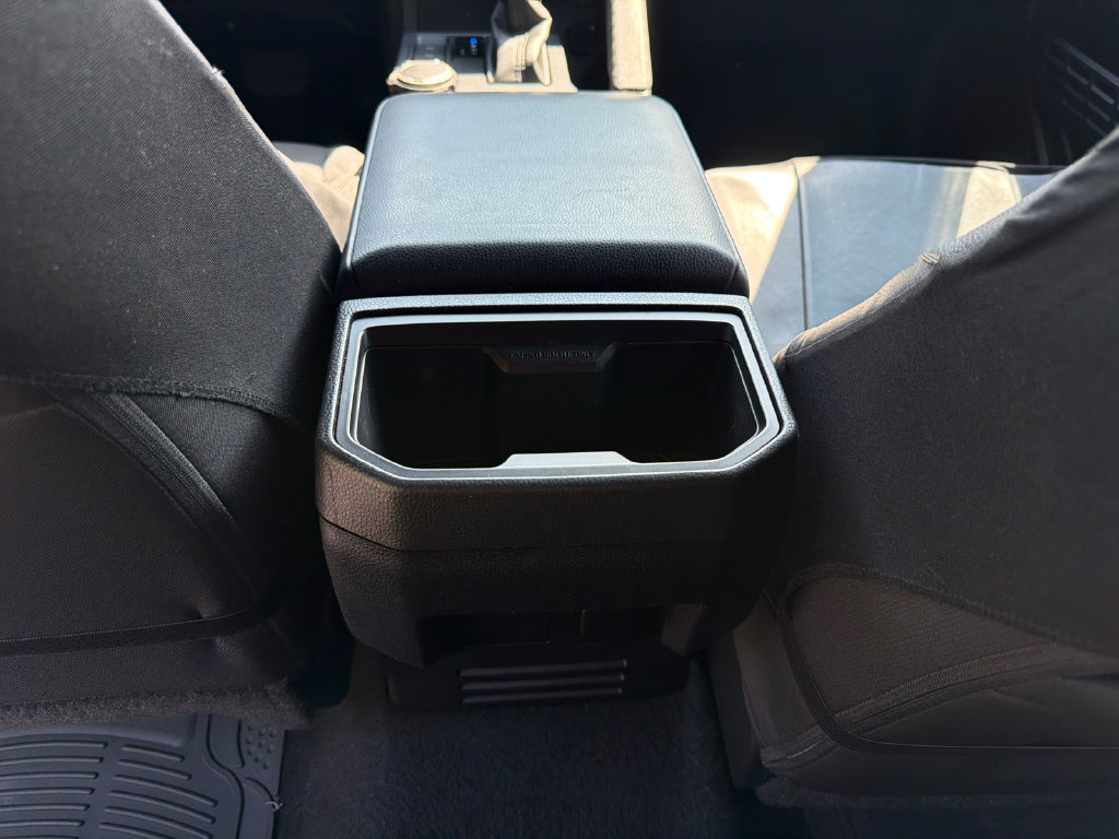 Used 2025 Toyota Tacoma SR AWD/4WD image 26
