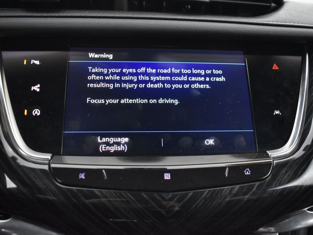 Used 2020 Cadillac XT6 Premium Luxury image 19