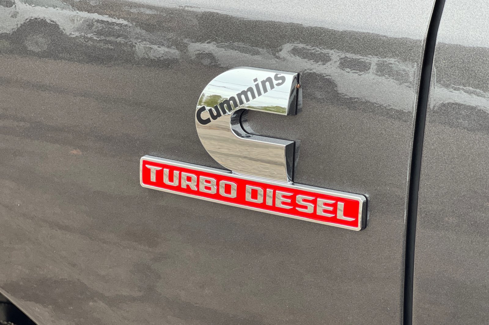 New 2026 RAM 2500 Tradesman image 7