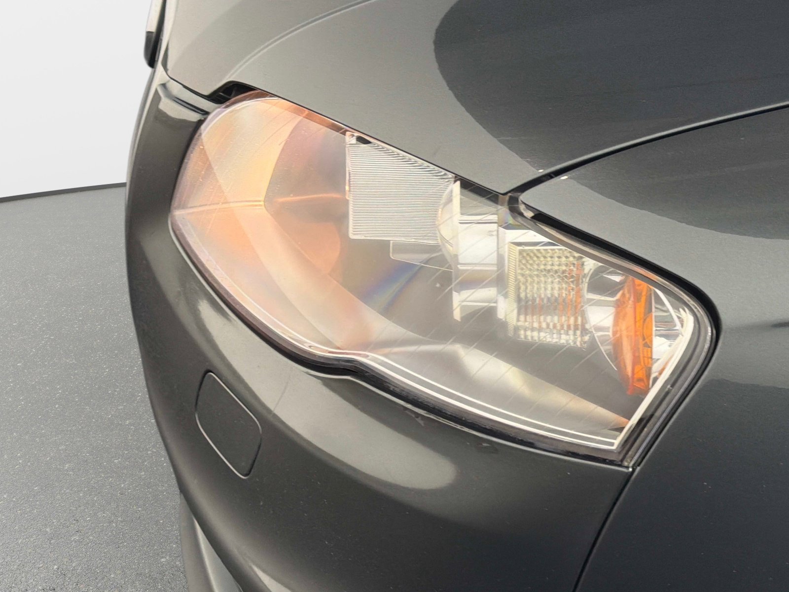 Used 2007 Audi RS 4 Sedan image 10