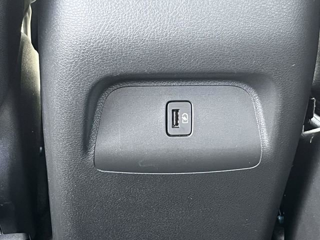 Used 2025 Nissan Sentra SV FWD image 8