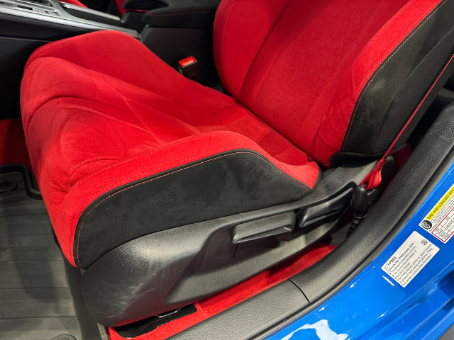 Used 2025 Honda Civic Type R image 13