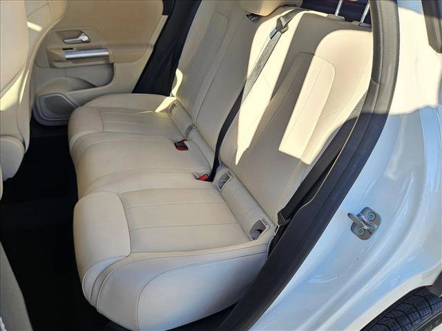 Used 2023 Mercedes-Benz GLA 250 image 17