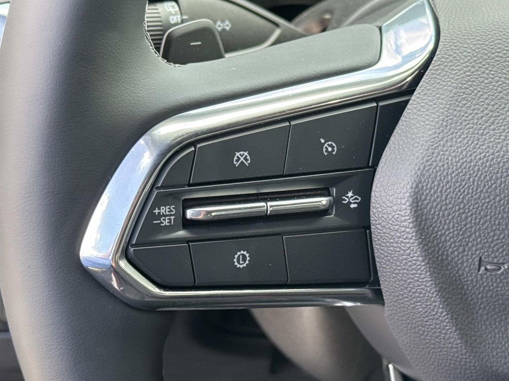 New 2026 Chevrolet Tahoe LT w/ Comfort Package image 22