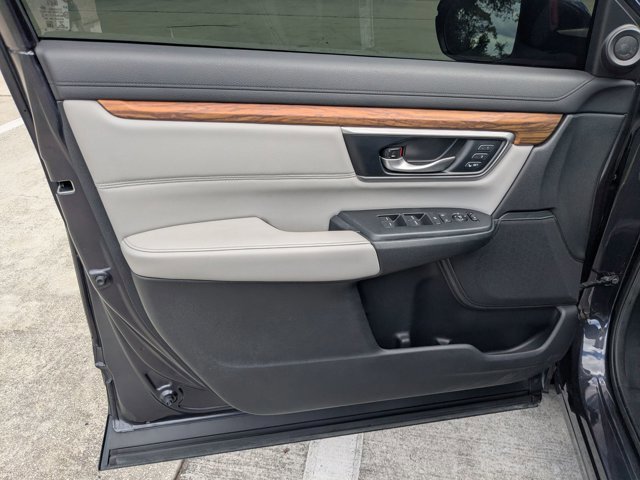 Used 2018 Honda CR-V EX-L image 14