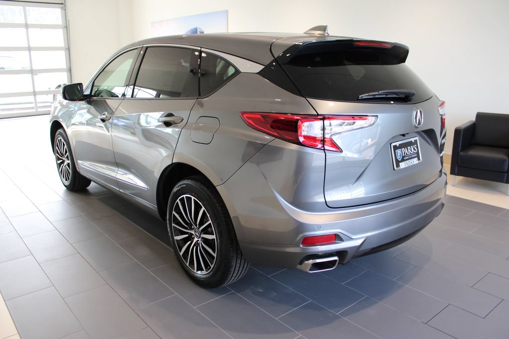 New 2026 Acura RDX SH-AWD w/ Advance Package image 31
