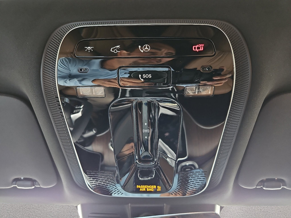 New 2026 Mercedes-Benz CLE 450 4MATIC Coupe image 26