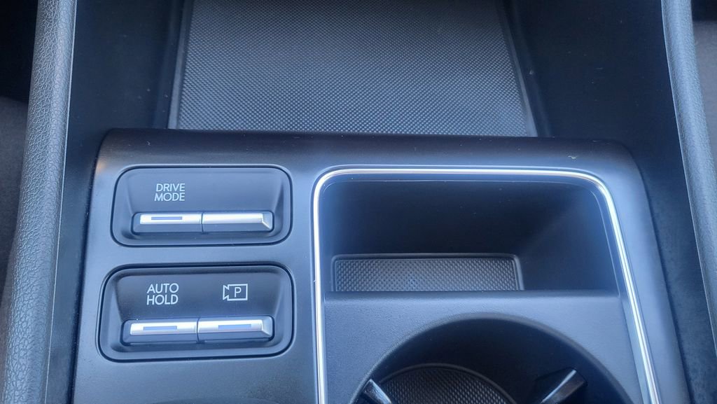 Used 2026 Hyundai Sonata Blue FWD image 33