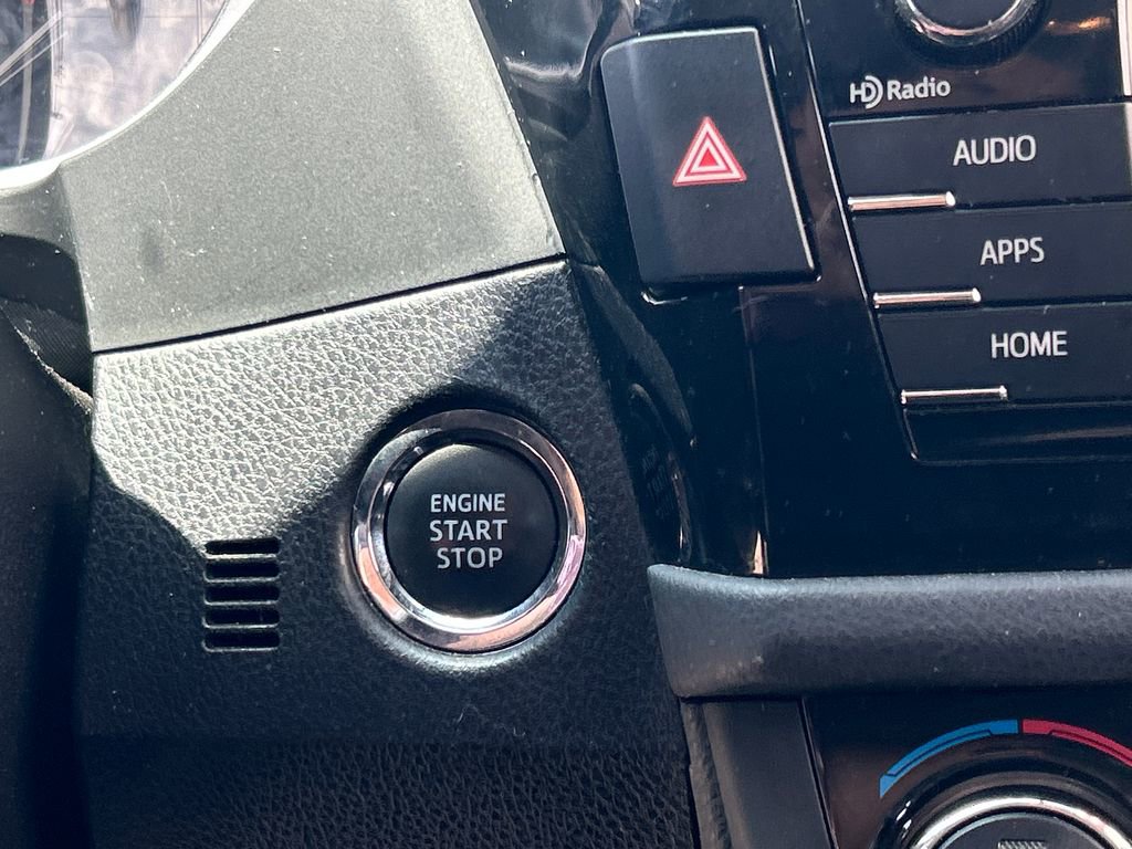 Used 2014 Toyota Corolla S w/ Driver Convenience Package FWD image 10
