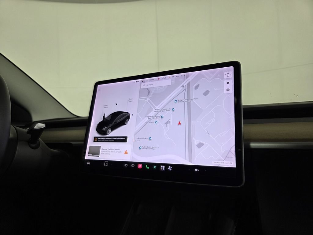 Used 2021 Tesla Model 3 Long Range AWD/4WD image 35