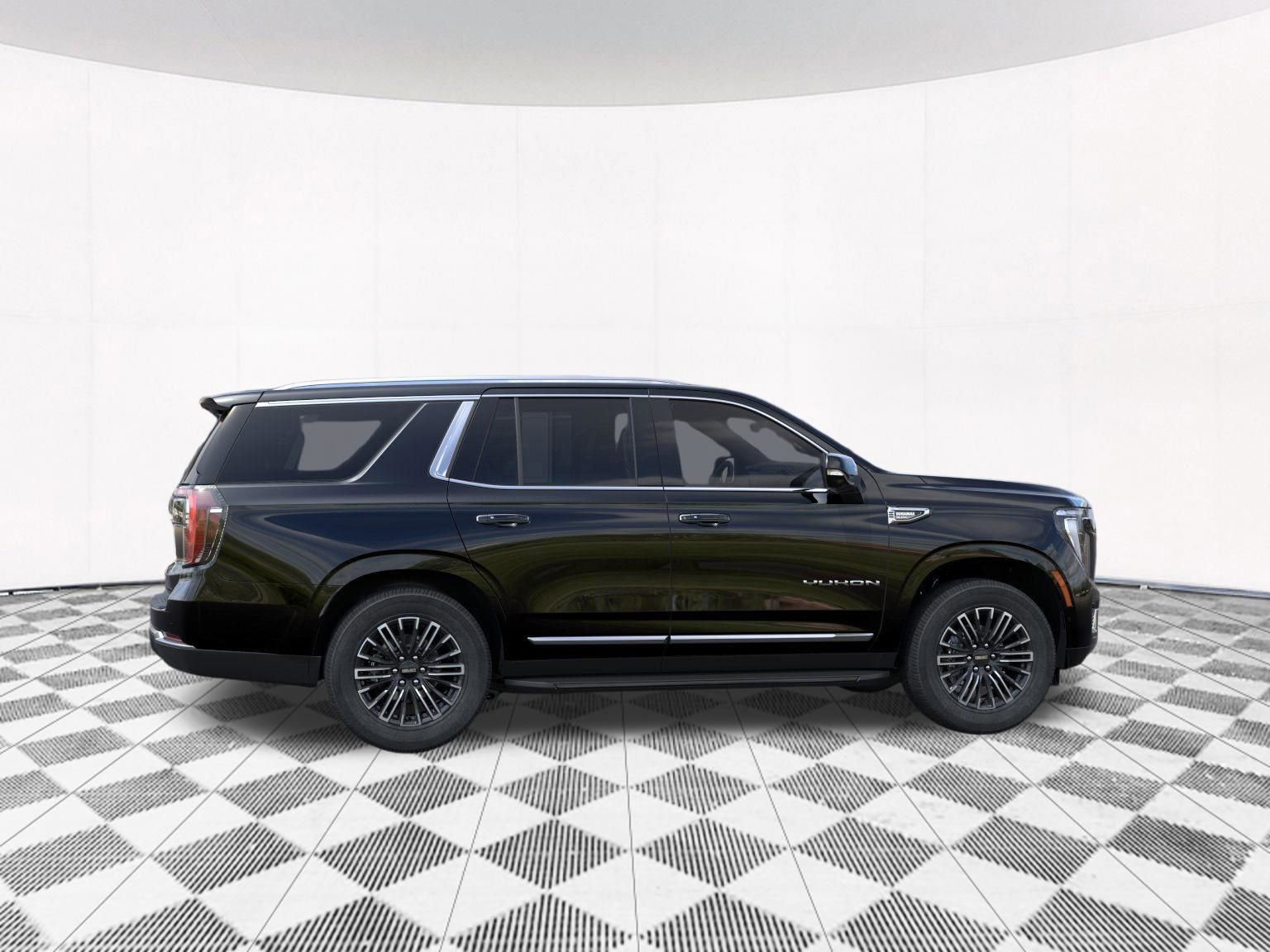 New 2026 GMC Yukon Elevation w/ Elevation Premium Package image 11