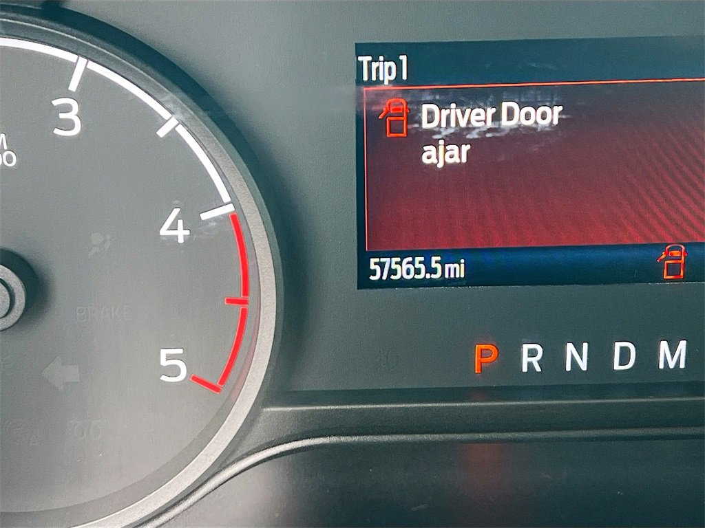 Used 2025 Ford F350 XLT image 12