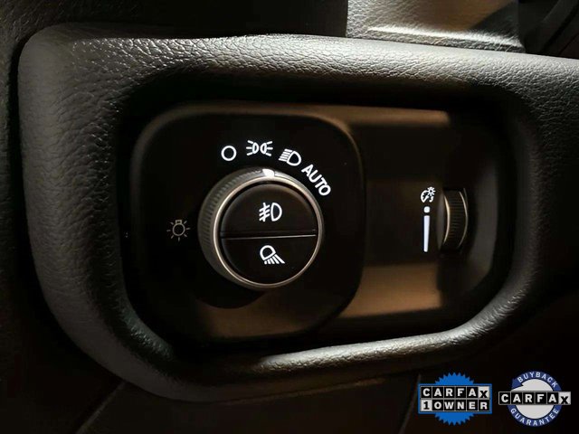 Used 2024 RAM 2500 Big Horn w/ Bed Utility Group image 30