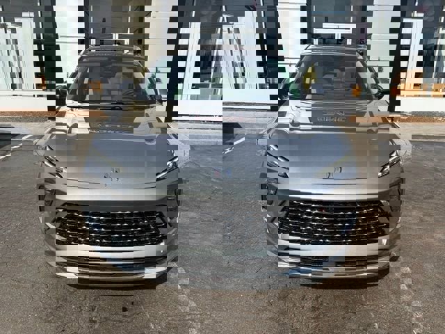 New 2026 Buick Envision Avenir image 5