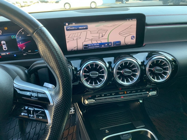 Used 2024 Mercedes-Benz CLA 250 image 26