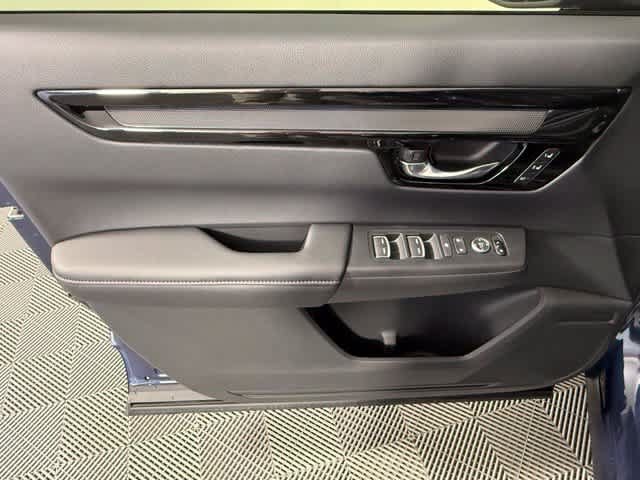 New 2027 Honda CR-V EX-L image 13