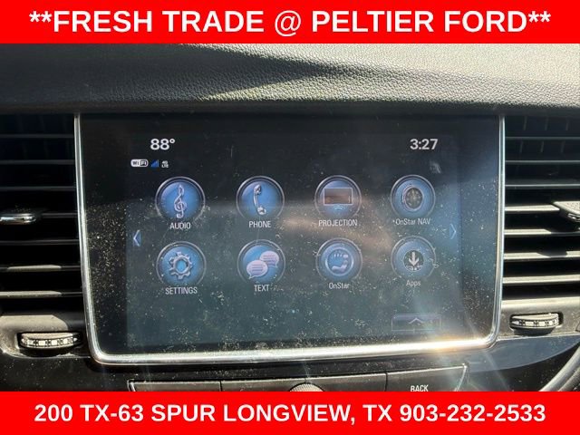 Used 2019 Buick Encore Preferred FWD image 12