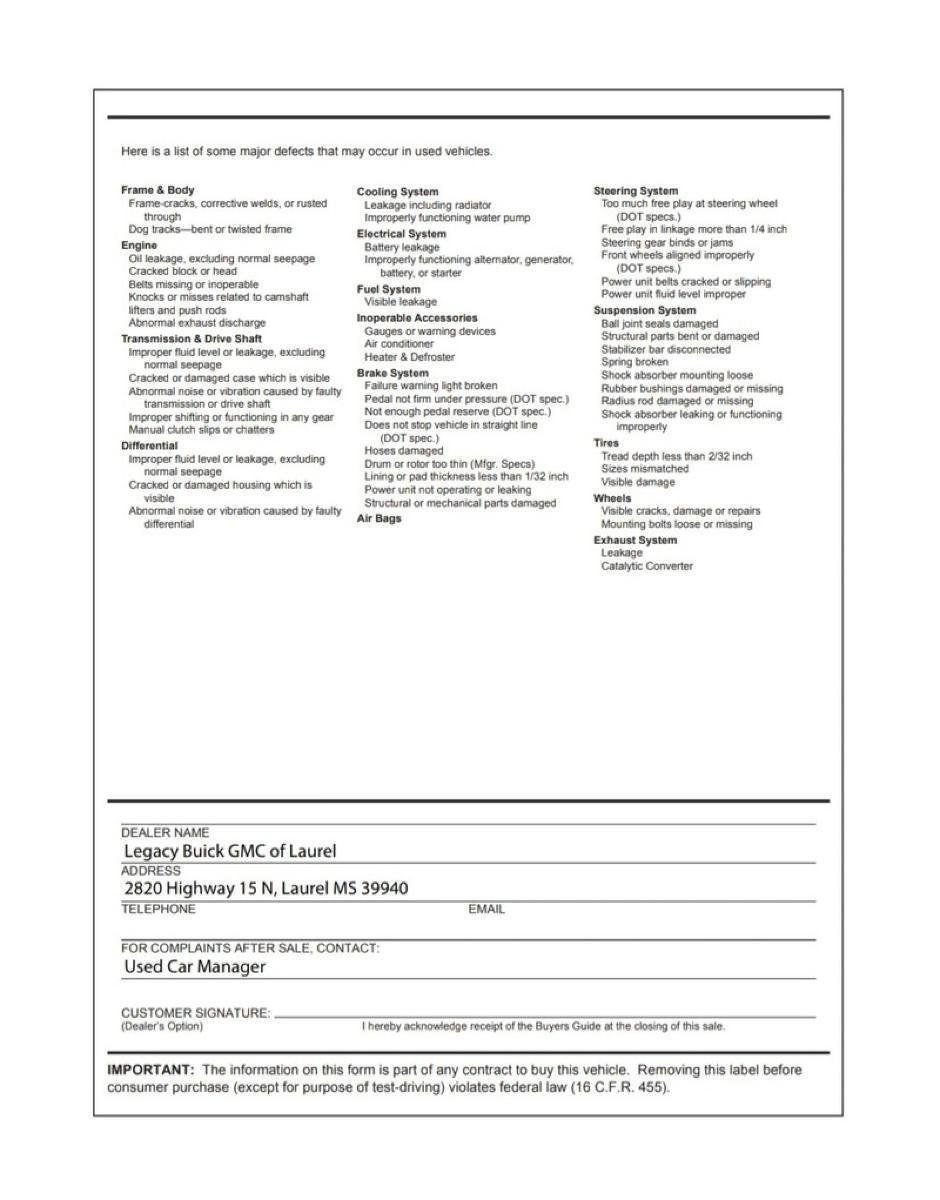 Used 2024 Dodge Durango SXT image 29