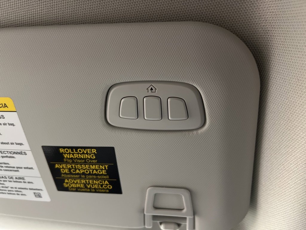 Certified 2024 Ford Bronco Sport Big Bend w/ Convenience Package image 25