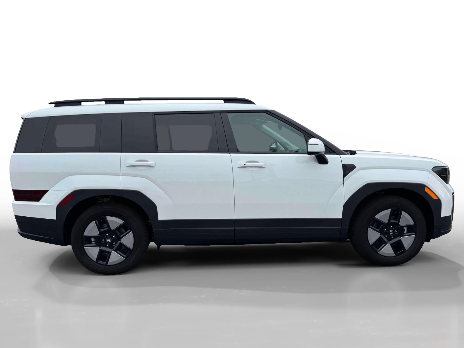 New 2027 Hyundai Santa Fe SEL AWD/4WD image 9