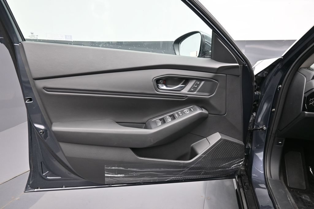New 2025 Honda Accord EX-L image 18