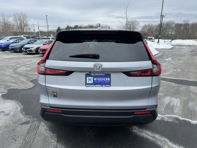 Used 2023 Honda CR-V EX image 7