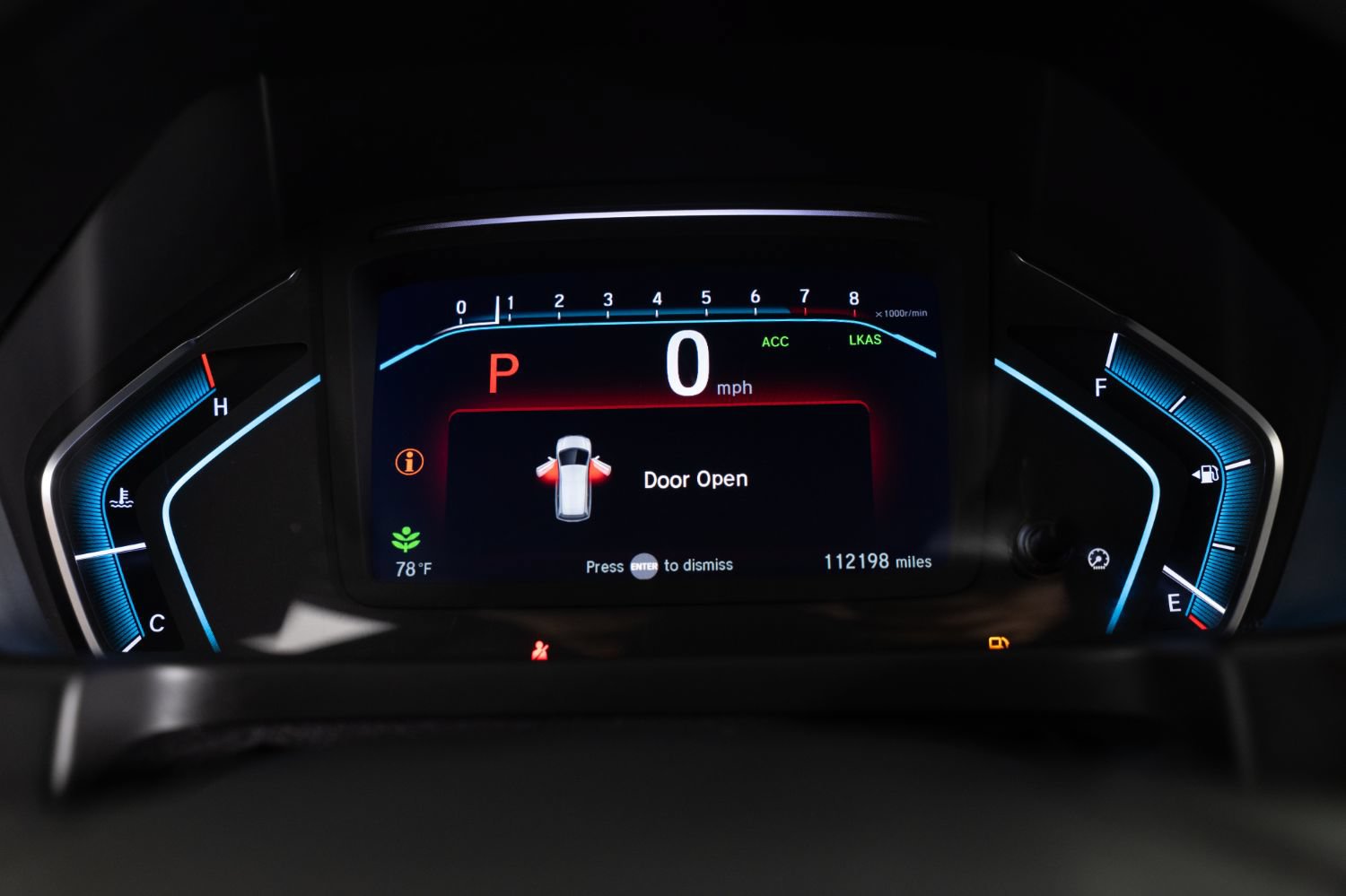 Used 2018 Honda Odyssey Touring image 38
