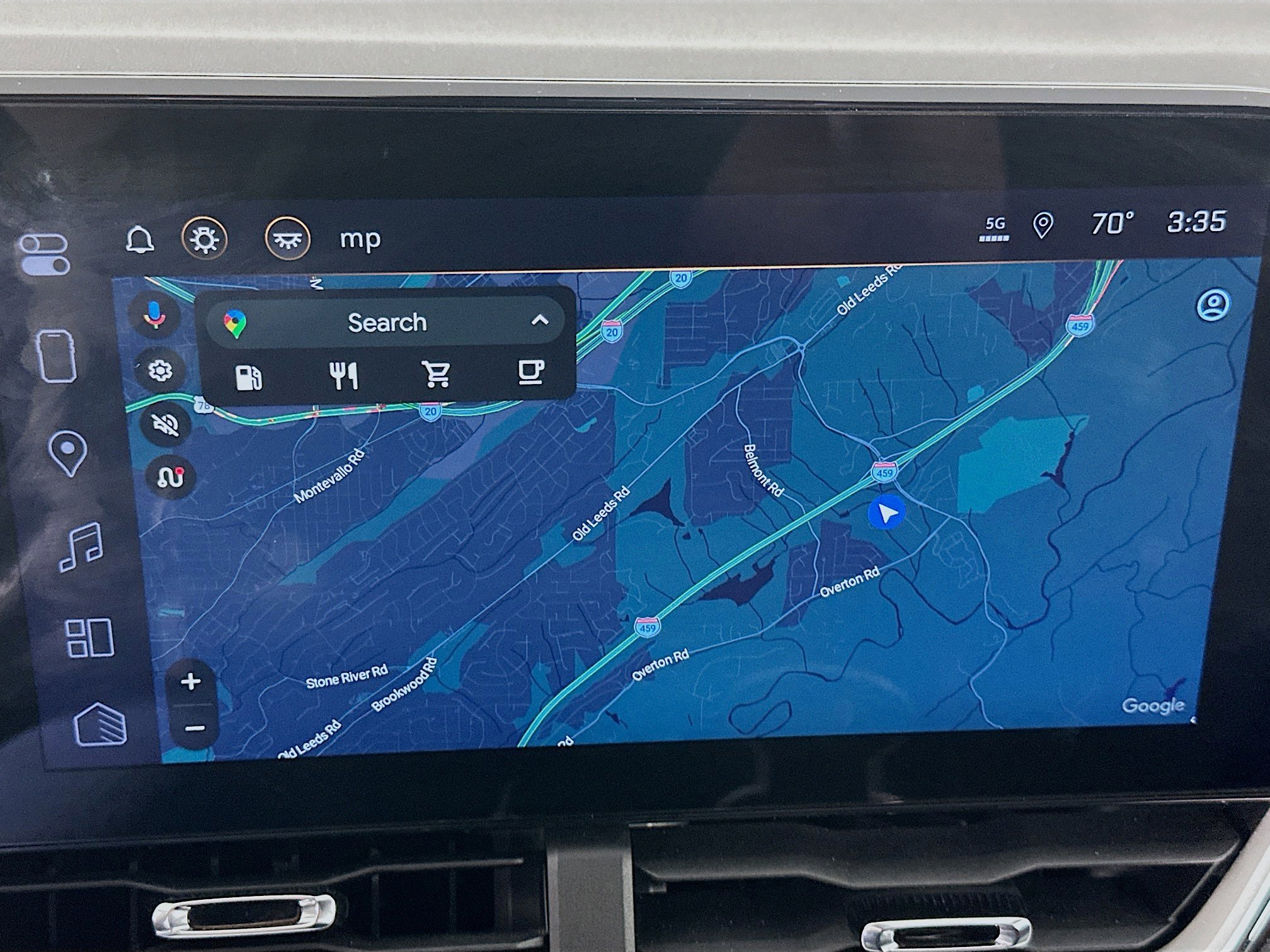 Used 2025 Chevrolet Equinox LT image 22