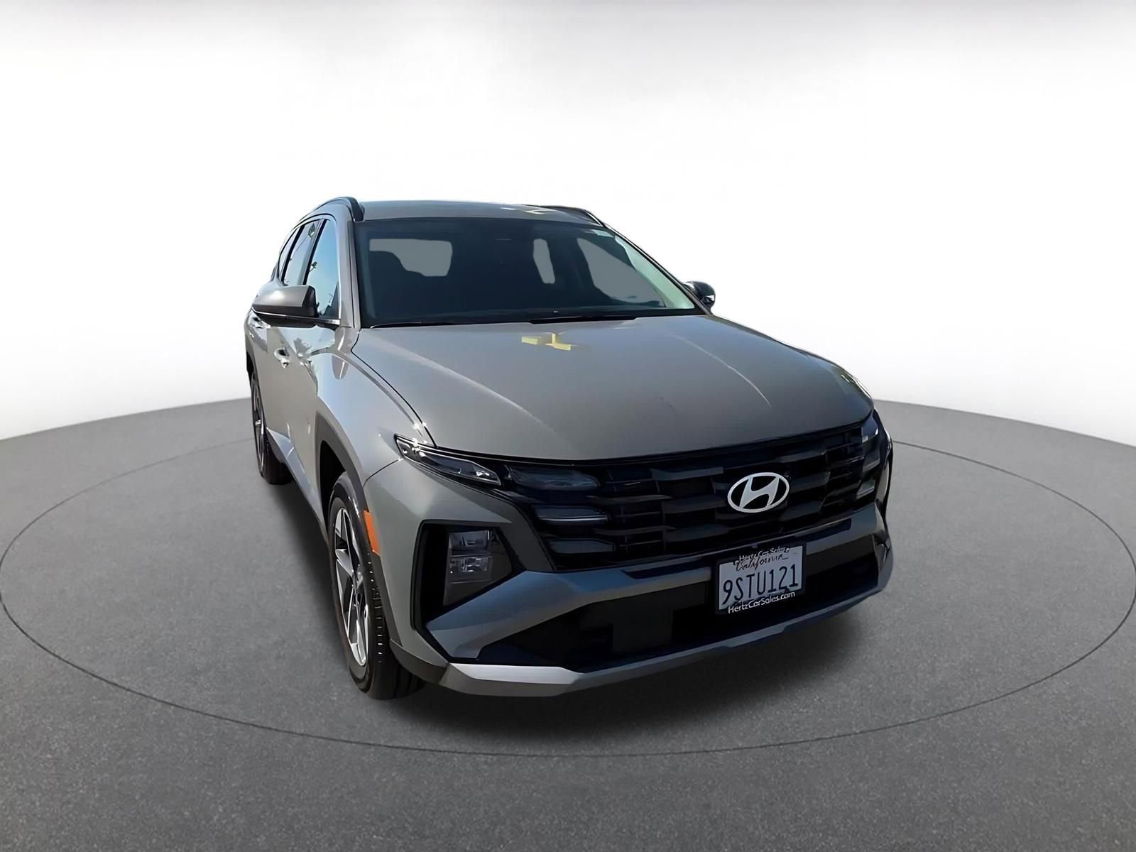 Used 2025 Hyundai Tucson SEL image 3