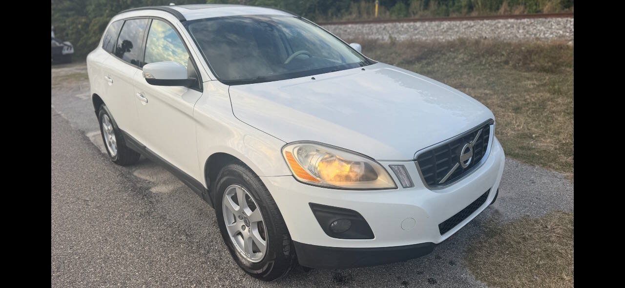 Used 2010 Volvo XC60 3.2 FWD image 2